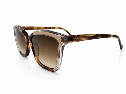 عینک آفتابی زنانه سرجیو مارتینی ( SERGIO MARTINI ) مدل SA 3072