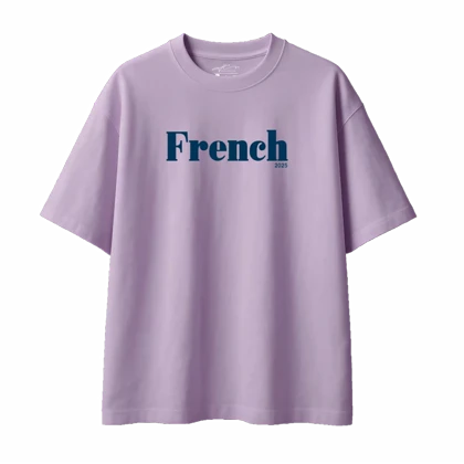 French