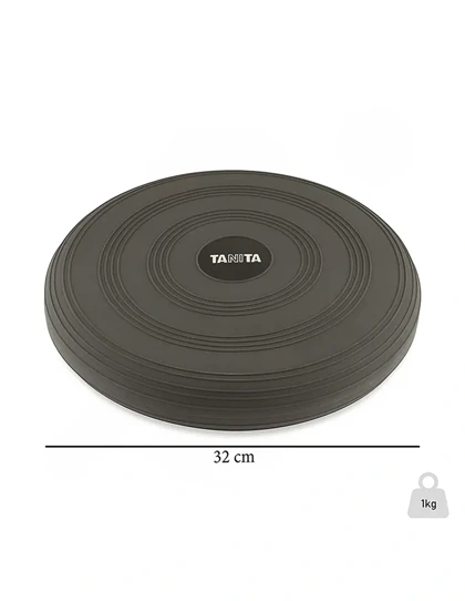 توپ بدنسازی Unisex بدون برند کوشن بال TANITA