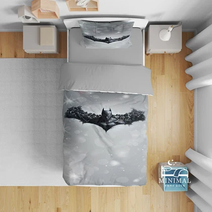 روتختی کودک طرح بتمن مدل T5013