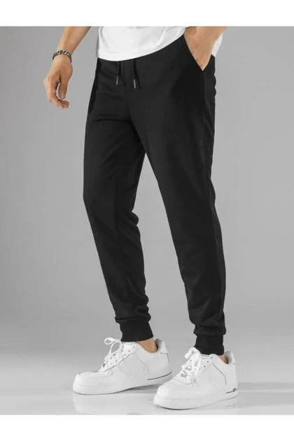 شلوار گرمکن مردانه jooy-company jooy-company