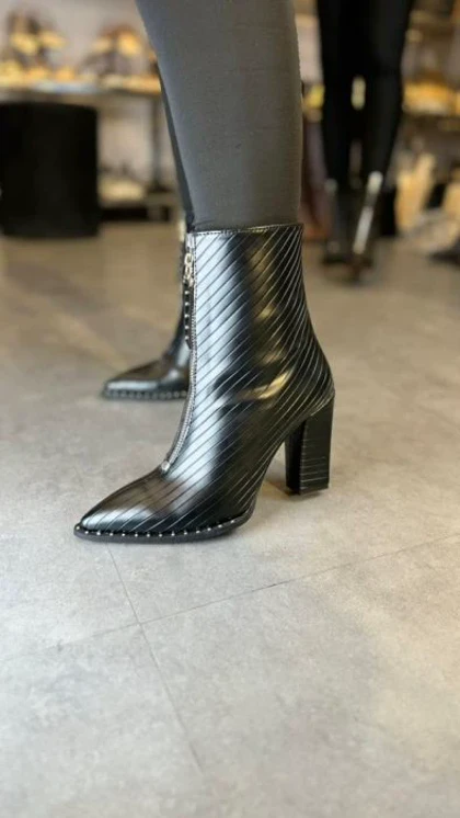 بوت ویگن کد456