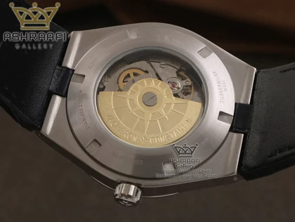ساعت واشرون کنستانتین قاب استیل Vacheron Constantin BD7700