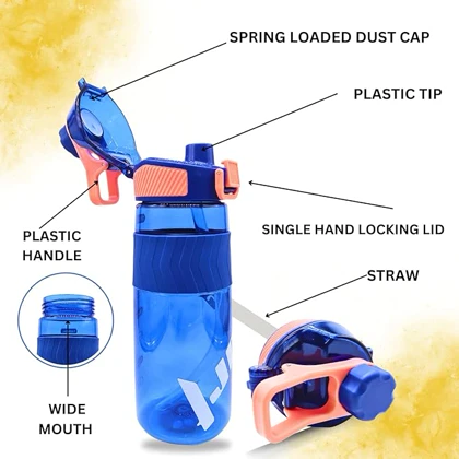 قمقمه مدل JODS در رنگ بندی کد 242