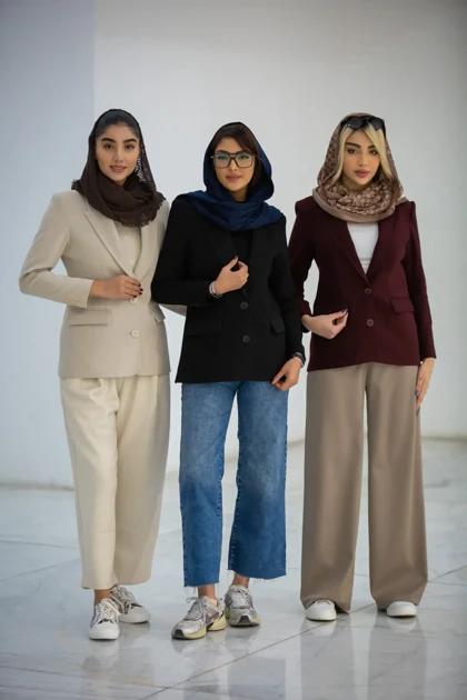 پالتو کت زنانه Zara