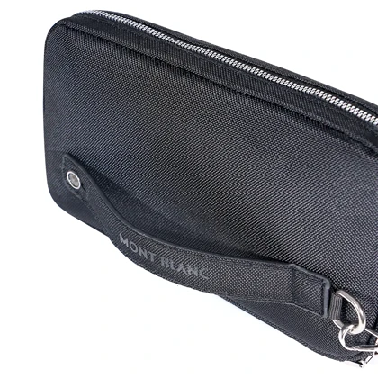 کیف دستی مردانه Mont Blanc مدل MB30478