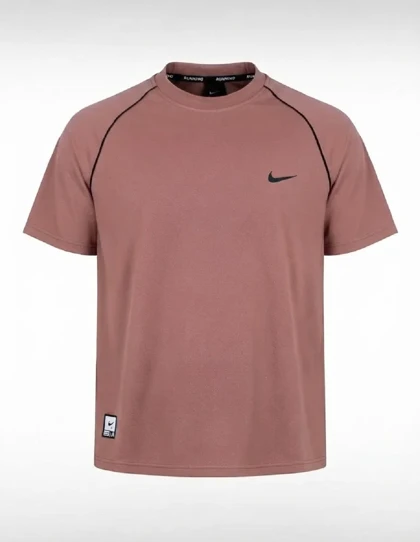 تیشرت اسپرت مردانه نایک Nike Iron Soul M