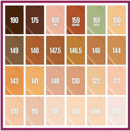 کانسیلر میبلین اینستنت ایج ریوایند Maybelline