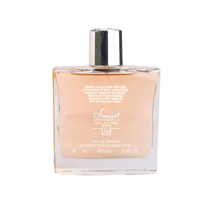 ادو پرفیوم مردانه اسمارت کالکشن شماره 100 حجم 100ml