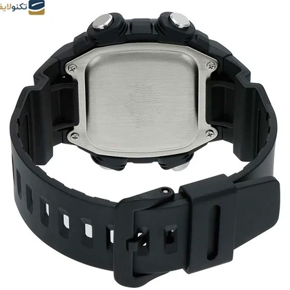 ساعت کاسیو اورجینال مردانه DW-291HX-1AVDF