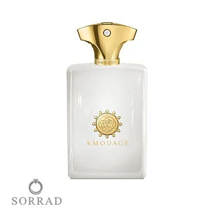 عطر ادکلن آمواج هانر مردانه | Amouage Honour