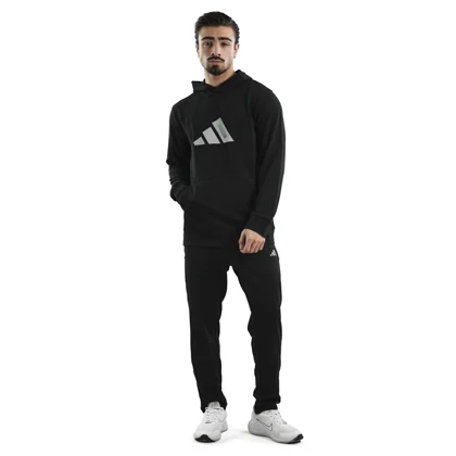 ست هودی و شلوار اسپرت آدیداس مدل Terrex-4K1048 مشکی