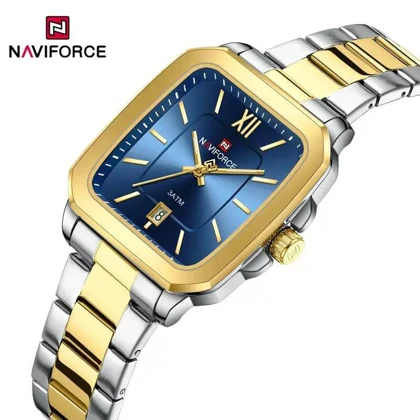 ست ساعت مچی نیوی‌فورس مدل Naviforce NF-9239