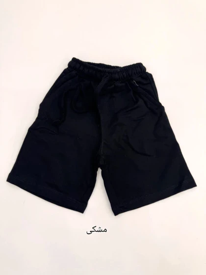 شلوارک سامو اسپورت