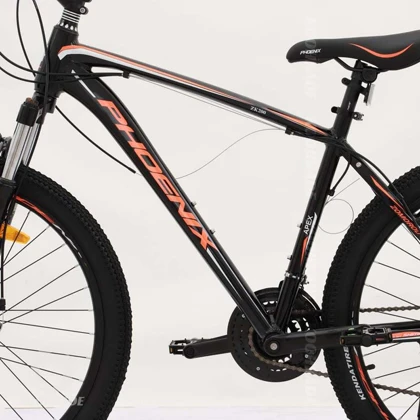 دوچرخه کوهستان فونیکس PHOENIX ZK200 سایز 26 اینچ 21 دنده