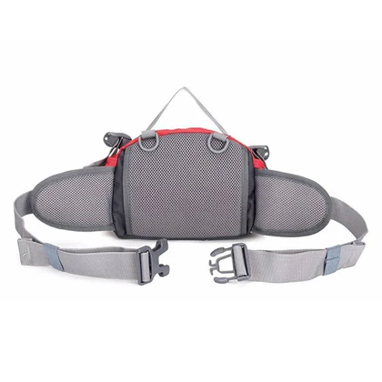 کیف کمری کله گاوی مدل 9599 Pekynew