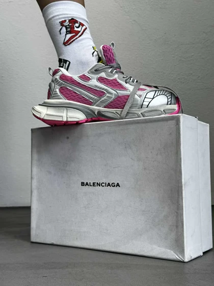 کتانی BALENCIAGA