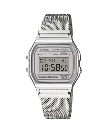 ساعت مچی مردانه کاسیو CASIO A158WEM-7
