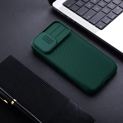 قاب گوشی آیفون 17 نیلکین Nillkin CamShield Pro