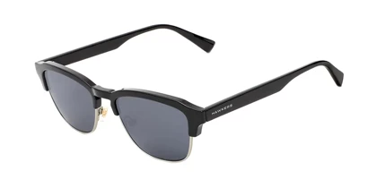 عینک آفتابی هاکرز مدل Diamond Black Dark New Classic