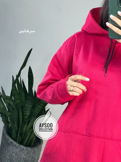 هودی توکرک کلاهدار