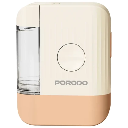 روغن رسان و ماساژور پوست سر پورودو PORODO مدل PD-LFST125