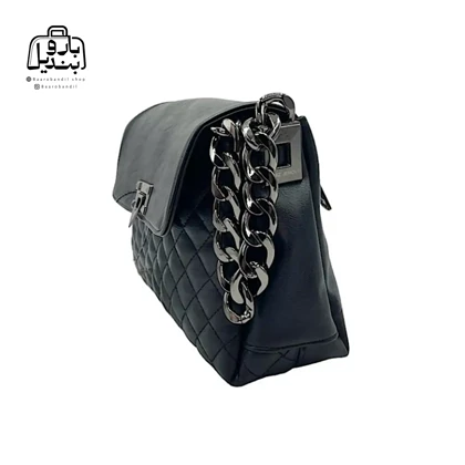 کیف زنانه دوشی دنیز جنوا Deniz Jenova کد 0076