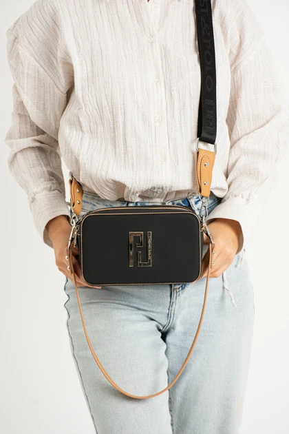 کیف دوشی زنانه just-polo just-polo