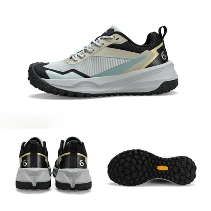 کفش پیاده روی زنانه گورنورنی مدل 92623B-2