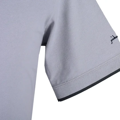 پولوشرت ساده طرح P مردانه