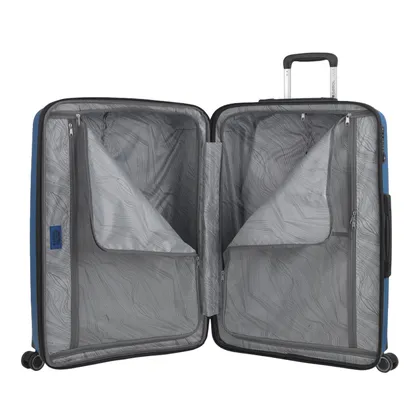 چمدان جنس سخت گابل اسپانیا مدل SHINYUU – سایز بزرگ