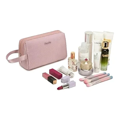 کیف لوازم آرایشی و بهداشتی چانتریا اورجینال مدل CHANTRIA - CHT00637