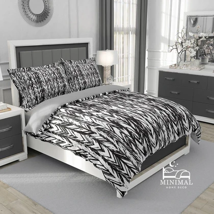 روتختی اسپرت طرح زیگزاگ مدل T5006