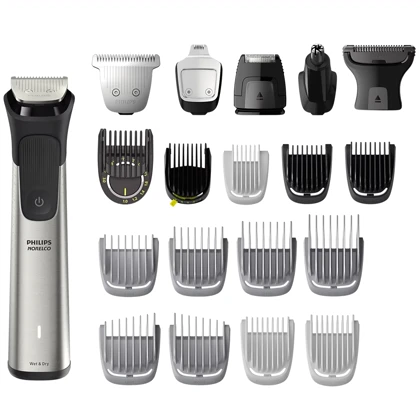 ماشین اصلاح چندکاره فیلیپس نورلکو Philips Norelco مدل MG9500/50