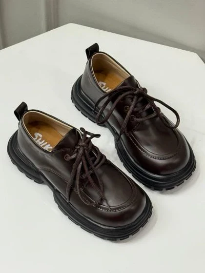 خرید لوفر پسرانه شیکو