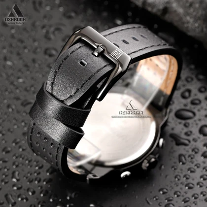 ساعت مردانه نیوی فورس Naviforce NF9068K