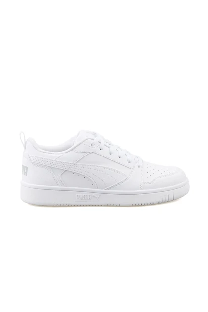 Rebound V6 Low Unisex Daily Shoes 39232803 White 39745211