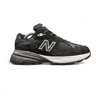 کتانی نیوبالانس 990 مشکی