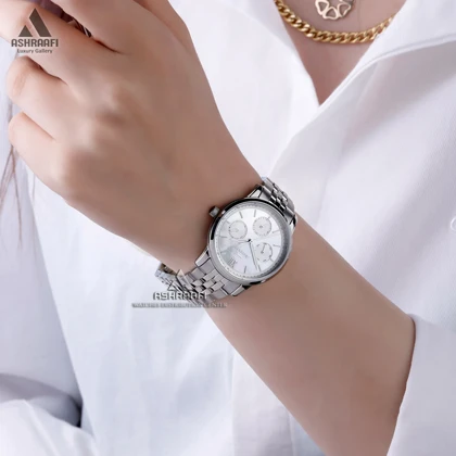 ساعت اسلازنجر زنانه Slazenger SL.09.2471.4.01