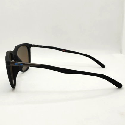 اوکلی AM 230029 BLACK/BLUE