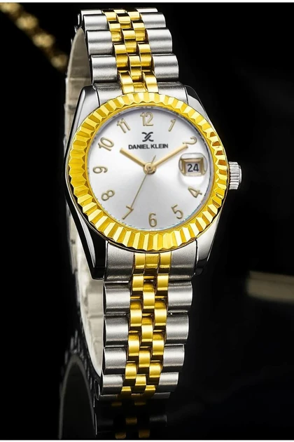 ساعت زنانه دنیل کلین daniel-klein