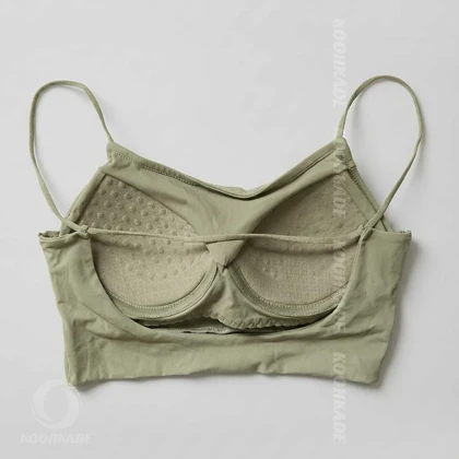 نیم‌تنه زنانه لیزری LZ-01Z