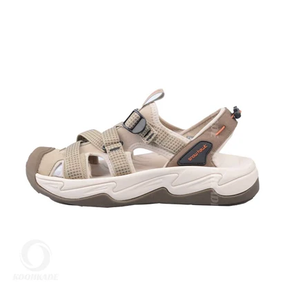 صندل اسنوهاک مدل BAFFIN KHAKI