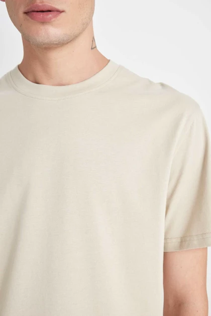 تیشرت مردانه اورجینال دیفکتو defacto