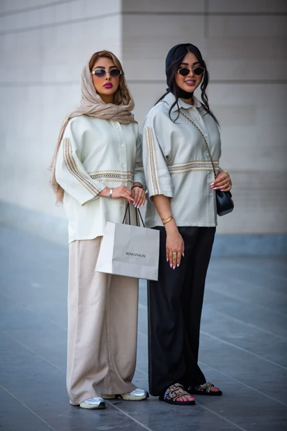 مانتو کرسپو استین خرجکار کرشمه