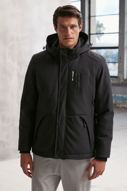 کت و کاپشن مردانه اورجینال گریملانژ grimelange