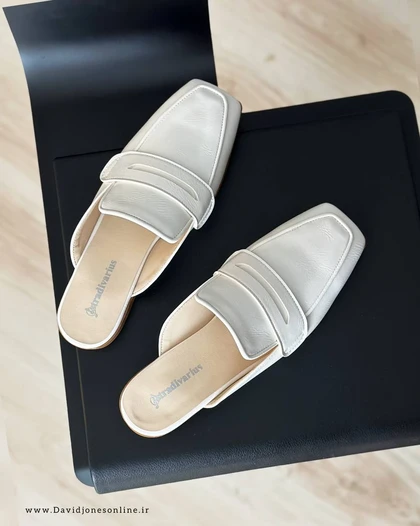 صندل زنانه مدل Stradivarius-Sandal-SWh97