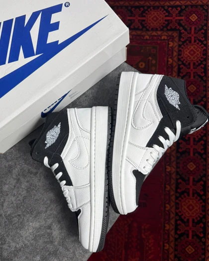 کتانی جردن وان ساق‌دار