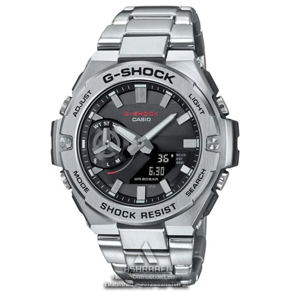 ساعت کاسیو جی شاک Casio G-Shock GST-B500D-1A