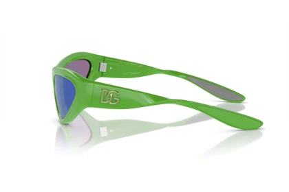 عینک آفتابی دولچه گابانا Dolce & Gabbana DG6190S 3311F2